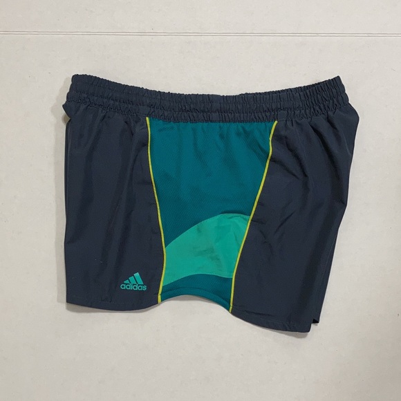 Adidas Athletic Shorts - Picture 3 of 7